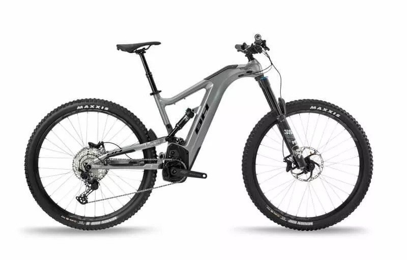 BH-ATOMX CARBON LYNX 6 PRO 6 BH-ATOMX CARBON LYNX 6 PRO - Imagen 4