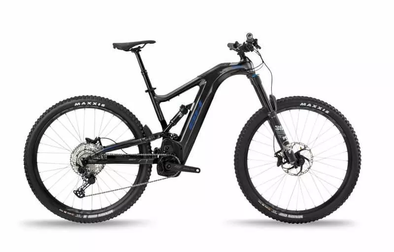 BH-ATOMX CARBON LYNX 6 PRO 7 BH-ATOMX CARBON LYNX 6 PRO - Imagen 5