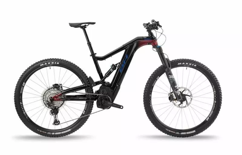 BH-ATOMX LYNX 5.5 PRO 3 BH-ATOMX LYNX 5.5 PRO