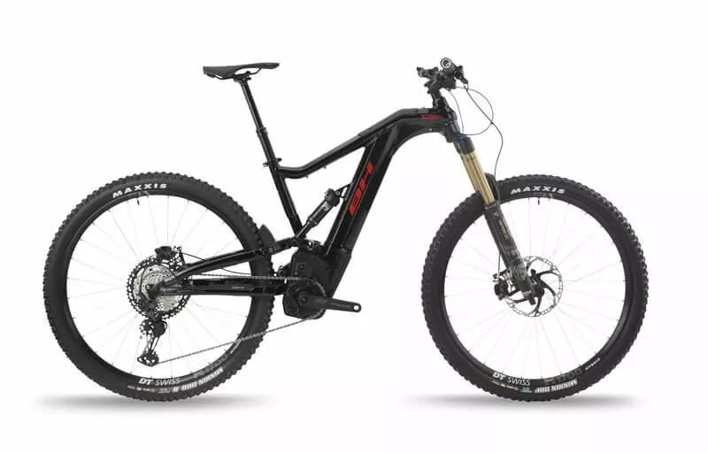 BH-ATOMX LYNX 6 PRO-SE 3 BH-ATOMX LYNX 6 PRO-SE