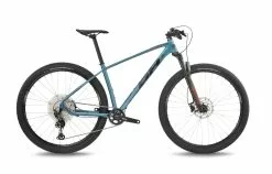 BH EXPERT 4.5 A4592 BICICLETA DE MONTAÑA ALUMINIO 29ER 2022