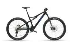 BH-iLYNX RACE CARBON 8.0 LT