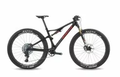 BH ILYNX RACE EVO CARBON 9.9 DX992 Bicicleta DOBLE SUSPENSION Carbono Ligera 2022