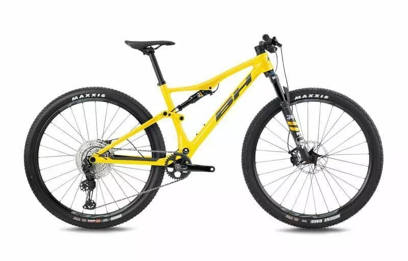 BH-LYNX RACE CARBON RC 7.0 4 BH-LYNX RACE CARBON RC 7.0 - Imagen 2