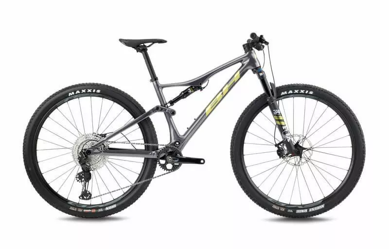 BH-LYNX RACE CARBON RC 7.0 6 BH-LYNX RACE CARBON RC 7.0 - Imagen 4