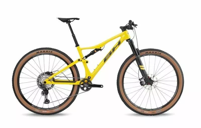 BH-LYNX RACE CARBON RC LT 7.5 4 BH-LYNX RACE CARBON RC LT 7.5 - Imagen 2