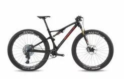BH-LYNX RACE EVO CARBON 9.5