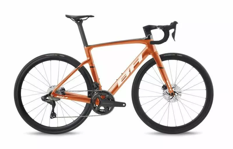 BH-RS1 5.0 4 BH-RS1 5.0 - Imagen 2