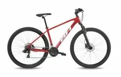 BH-SPIKE 1.0 Bicicleta Aluminio 29er 2022