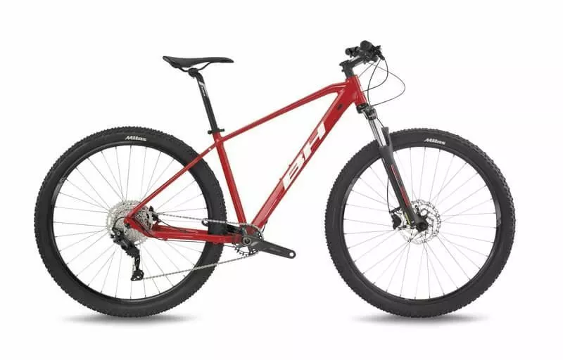 BH SPIKE 2.5 BICICLETA DE MONTAÑA 29ER 3 BH SPIKE 2.5 BICICLETA DE MONTAÑA 29ER