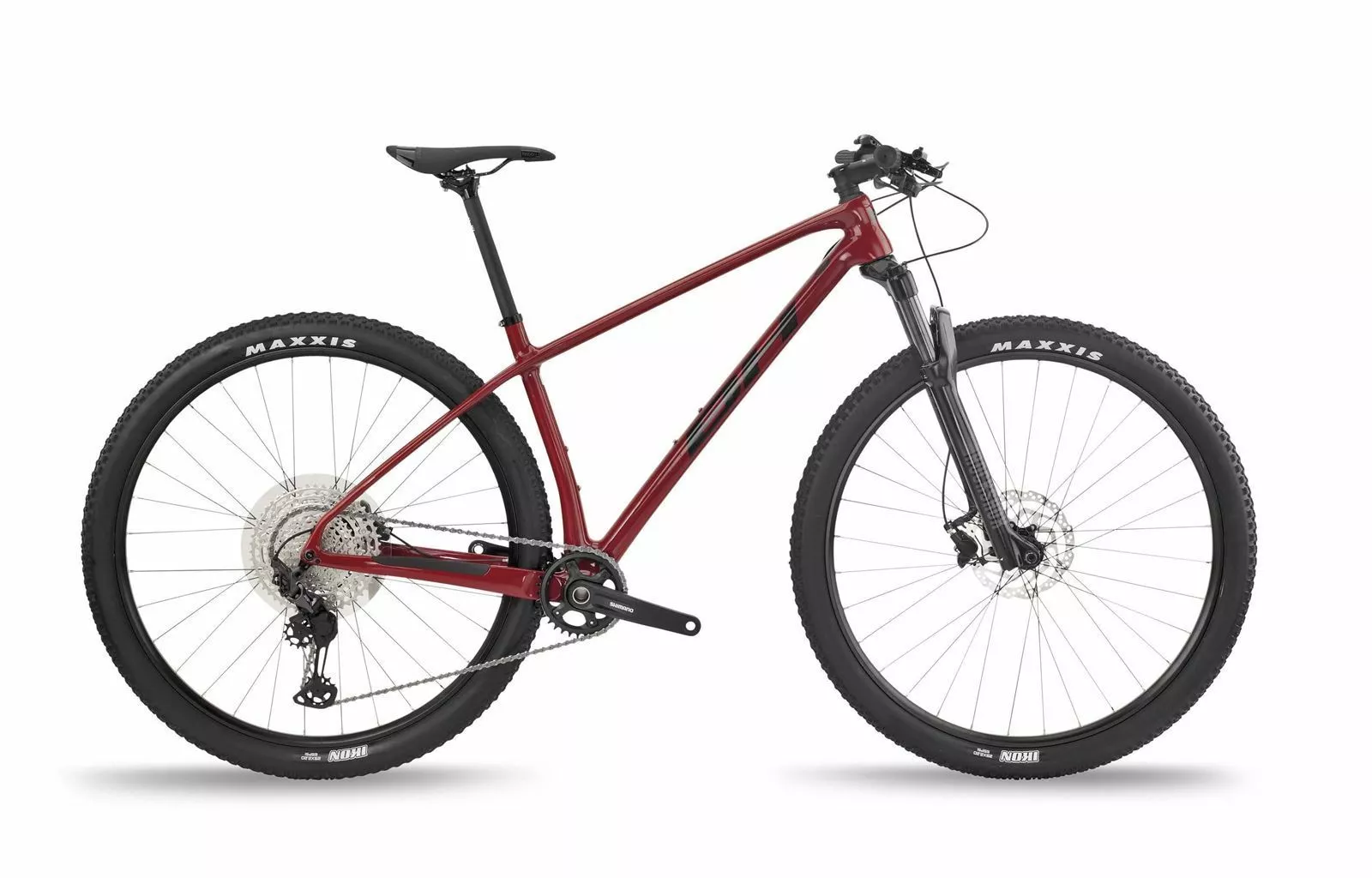 BH ULTIMATE RC 7.0 A7091 BICICLETA DE MONTAÑA CARBONO 29ER 2021 4 BH ULTIMATE RC 7.0 A7091 BICICLETA DE MONTAÑA CARBONO 29ER 2021 - Imagen 2