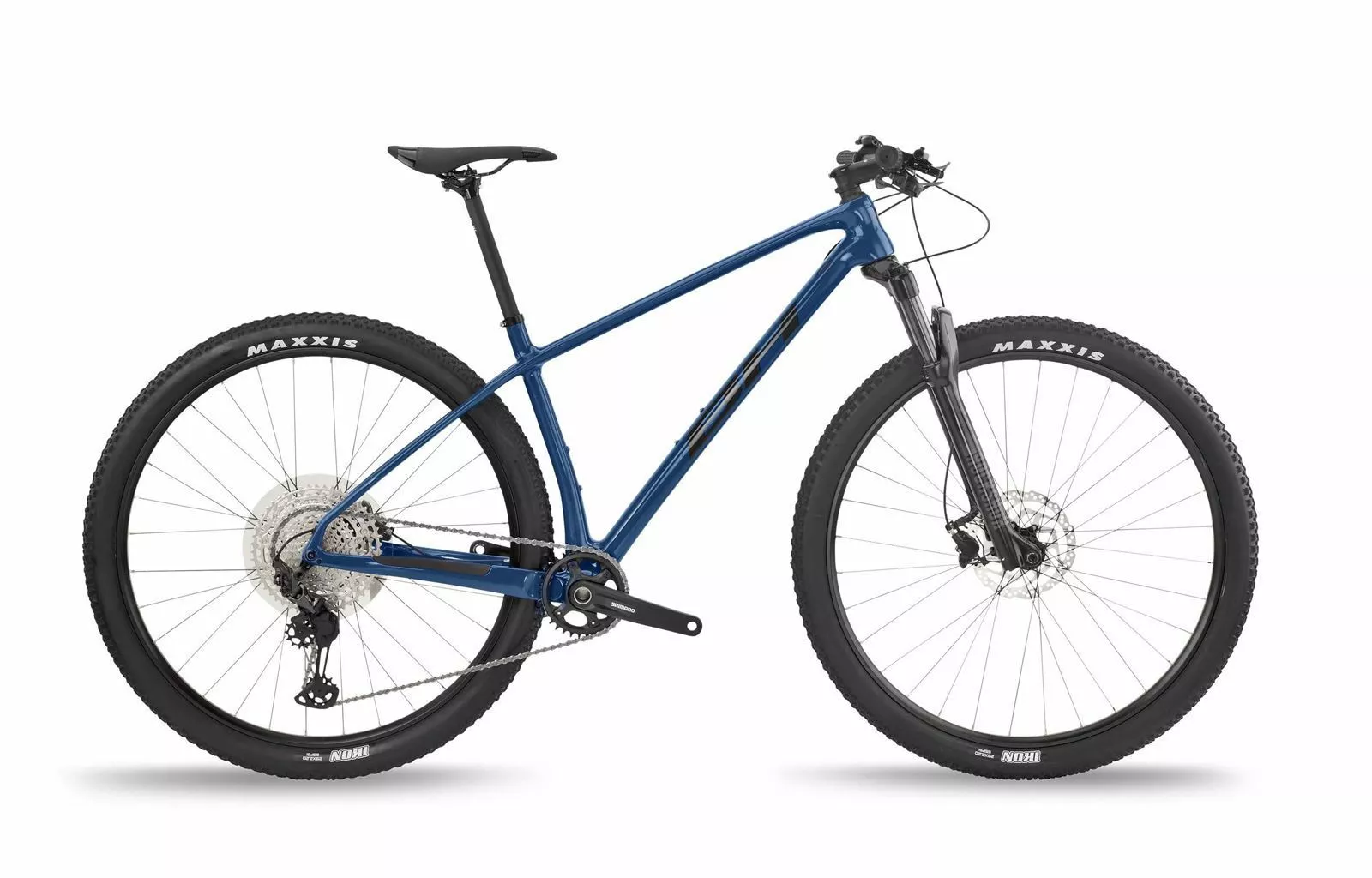 BH ULTIMATE RC 7.0 A7091 BICICLETA DE MONTAÑA CARBONO 29ER 2021 6 BH ULTIMATE RC 7.0 A7091 BICICLETA DE MONTAÑA CARBONO 29ER 2021 - Imagen 4