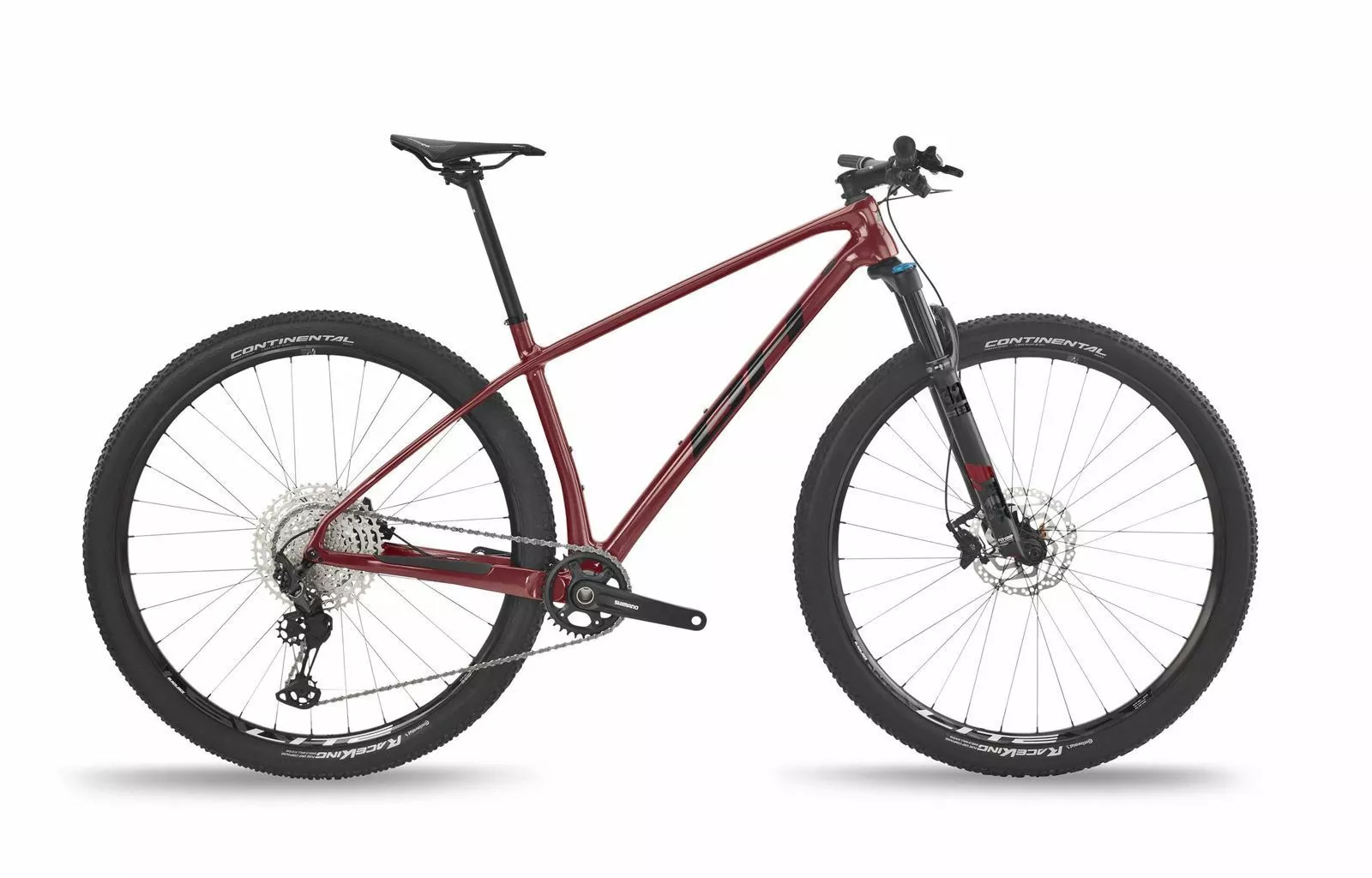 BH ULTIMATE RC 7.5 A7591 BICICLETA DE MONTAÑA CARBONO 29ER 2021 5 BH ULTIMATE RC 7.5 A7591 BICICLETA DE MONTAÑA CARBONO 29ER 2021 - Imagen 3