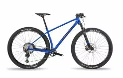 BH ULTIMATE RC 7.7 A7791 BICICLETA MONTAÑA CARBONO 29ER 2021