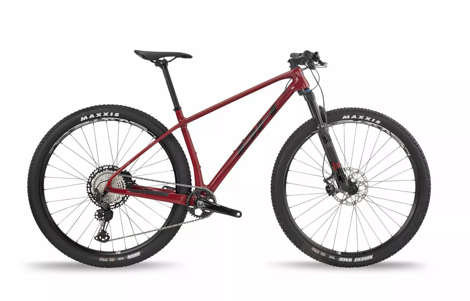 BH ULTIMATE RC 7.7 A7791 BICICLETA MONTAÑA CARBONO 29ER 2021 4 BH ULTIMATE RC 7.7 A7791 BICICLETA MONTAÑA CARBONO 29ER 2021 - Imagen 2