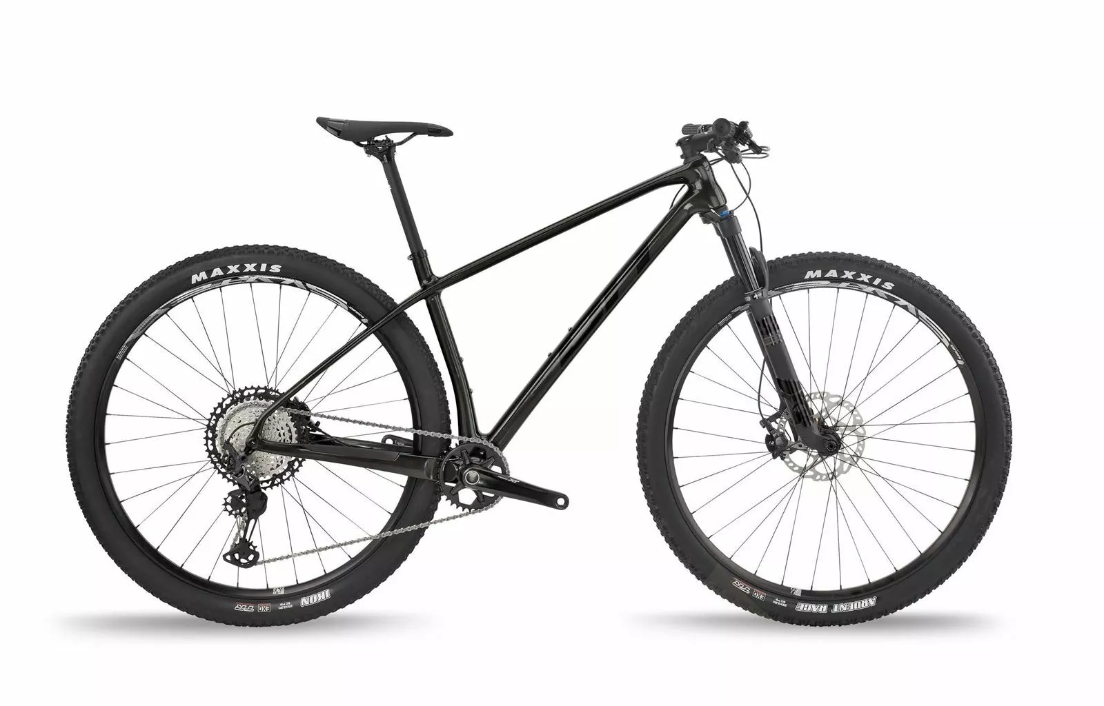 BH ULTIMATE RC 7.7 A7791 BICICLETA MONTAÑA CARBONO 29ER 2021 5 BH ULTIMATE RC 7.7 A7791 BICICLETA MONTAÑA CARBONO 29ER 2021 - Imagen 3