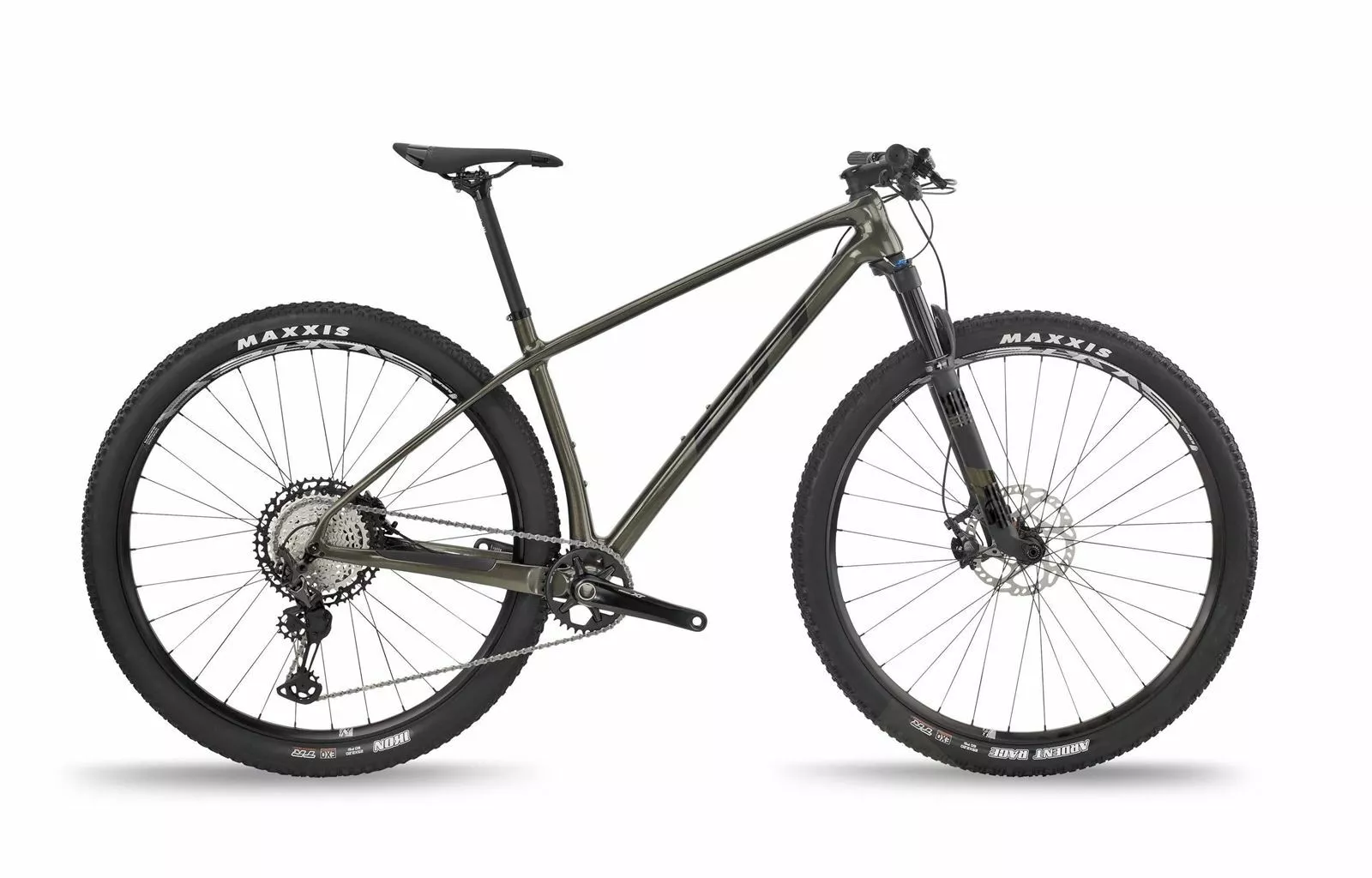 BH ULTIMATE RC 7.7 A7791 BICICLETA MONTAÑA CARBONO 29ER 2021 6 BH ULTIMATE RC 7.7 A7791 BICICLETA MONTAÑA CARBONO 29ER 2021 - Imagen 4