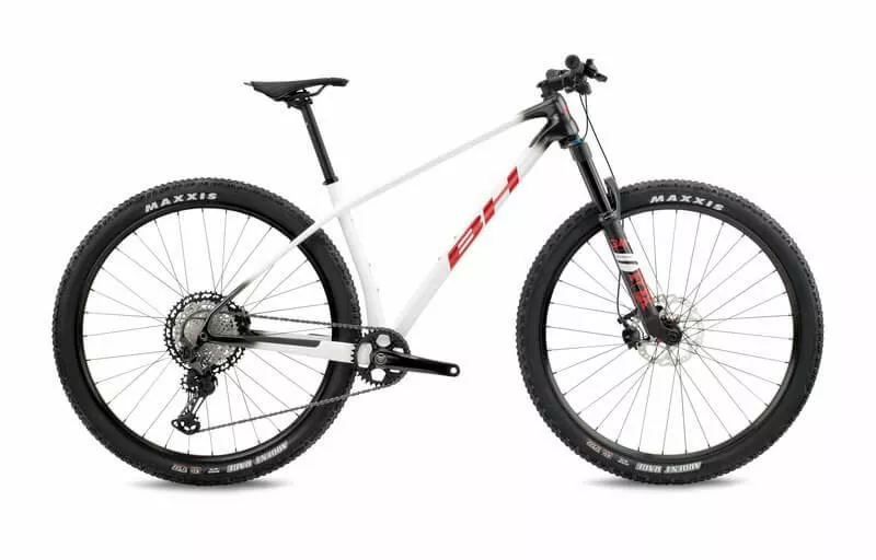 BH-ULTIMATE RC 7.7 7 BH-ULTIMATE RC 7.7 - Imagen 5