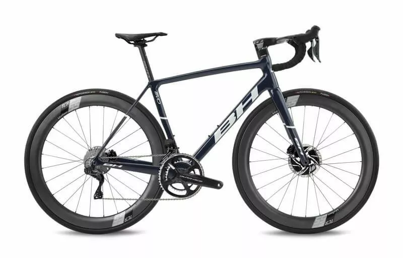 BH-ULTRALIGHT EVO 9.0 3 BH-ULTRALIGHT EVO 9.0