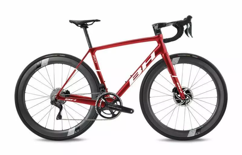 BH-ULTRALIGHT EVO 9.0 5 BH-ULTRALIGHT EVO 9.0 - Imagen 3