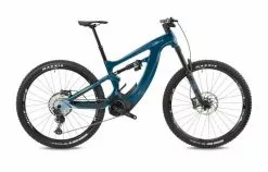 BH-XTEP LYNX CARBON PRO 9.8