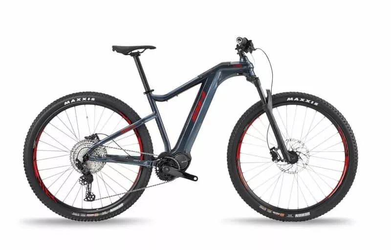 BH-XTEP PRO-S 3 BH-XTEP PRO-S