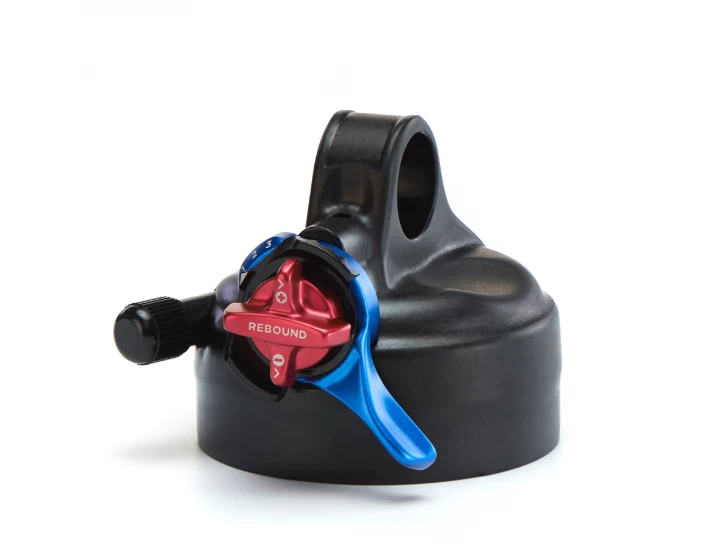 Fox Shox Cabezal Amort FOX Float DPS 3pos-adj LV F-S 3 Fox Shox Cabezal Amort FOX Float DPS 3pos-adj LV F-S