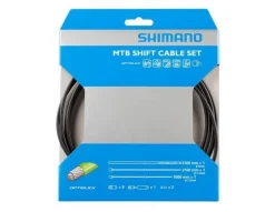 Cable Shimano Cambio/Funda/Topes Mtb Sp41 Opt.Ng