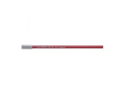 Cable Shimano Cambio/Funda/Topes R7000 Optis.Roj