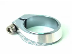 Funn Frodon 28,6mm Gris -Bicicleta Ventas cierre sillin funn frodon gris 2