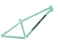 Cuadro Transition PBJ Aqua Blue