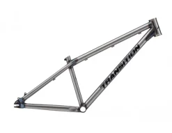 Cuadro Transition PBJ Raw Steel