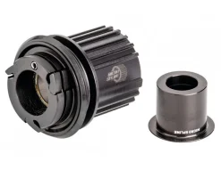 Dt-swiss DT Swiss Rotor Kit MTB Shimano 12 MS Para 142/148/12mm SA, Buje 3-Pawl