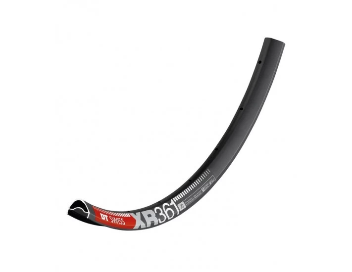 Dt-swiss DT Swiss XR 361 Asimétrica 29" 622-22,5 32 Agujeros 3 Dt-swiss DT Swiss XR 361 Asimétrica 29" 622-22,5 32 Agujeros