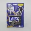 EBC Avid X0 TRAIL CFA 633 Pastilla De Freno Resina 1 EBC Avid X0 TRAIL CFA 633 Pastilla De Freno Resina -Bicicleta Ventas ebc avid x0 trail cfa 633 pastilla de freno resina pic124336ni0t0