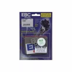 EBC Formula THE ONE CFA 470 HH Pastilla Freno Cerámica