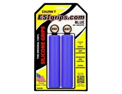 ESIgrips Chunky Azul