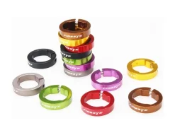 Fire Eye FireEye Anillas Para Puños Goosebumps Verde -Bicicleta Ventas fireeye anillas para puos goosebumps verde 2