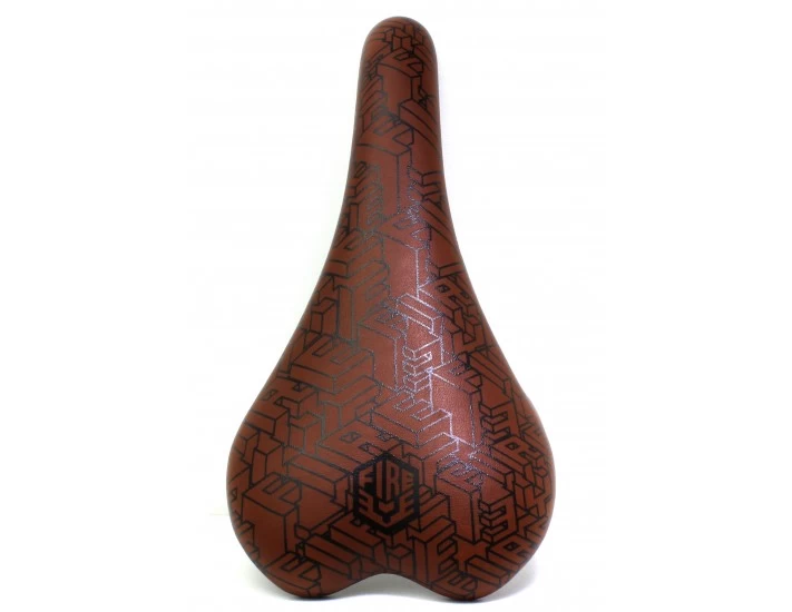 Fire Eye FireEye Cube Marrón 3 Fire Eye FireEye Cube Marrón