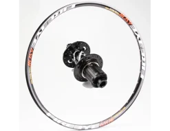 Fire Eye FireEye Excelerant 650B 28mm 12x150 Trasera