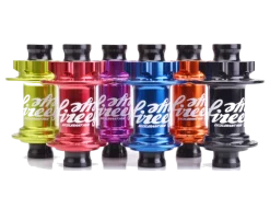 Fire Eye FireEye Excelerant 650B 35mm 12x142 Trasera -Bicicleta Ventas fireeye excelerant 650b 35mm 12x142 trasera 1