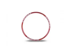 FireEye Excelerant Rim 30mm Rojo