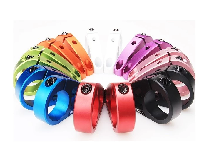 Fire Eye FireEye Fang DH Verde Manzana 3 Fire Eye FireEye Fang DH Verde Manzana