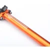 Fire Eye FireEye FE-PA 30.9x300mm Naranja -Bicicleta Ventas fireeye fe pa 309x300mm naranja