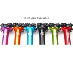 Fire Eye FireEye FE-PA 31.6x300mm Azul