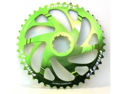 Fire Eye FireEye Kit Conversión 1x10 Verde 40 Dientes