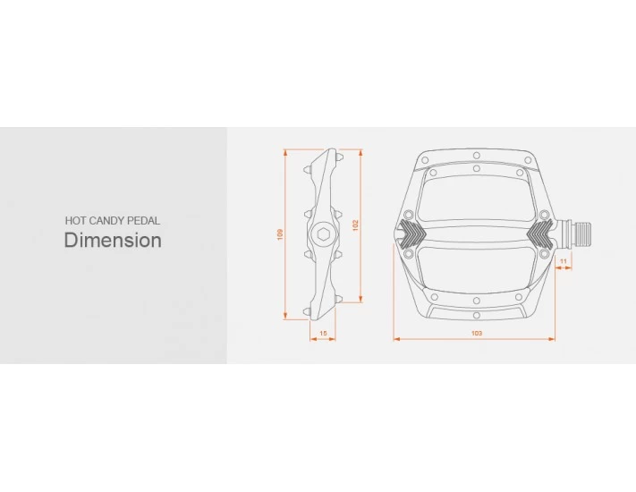 Fire Eye FireEye Roast Rojo 4 Fire Eye FireEye Roast Rojo - Imagen 2
