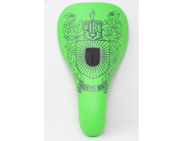 Fire Eye FireEye Shield Verde Manzana 3 Fire Eye FireEye Shield Verde Manzana