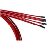 Shimano Funda Cable Cambio Ot41Sp 1880mm Rojo 2 Shimano Funda Cable Cambio Ot41Sp 1880mm Rojo -Bicicleta Ventas funda cable cambio ot41sp 1880mm rojo