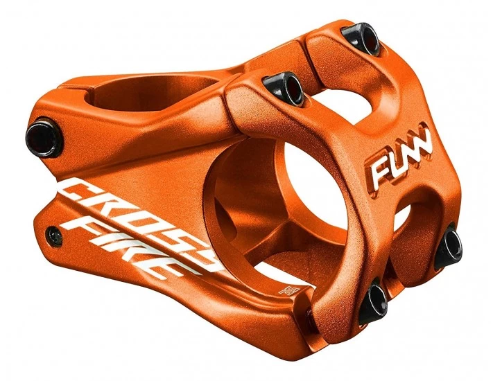 Funn Crossfire 31.8 L35 Naranja 3 Funn Crossfire 31.8 L35 Naranja
